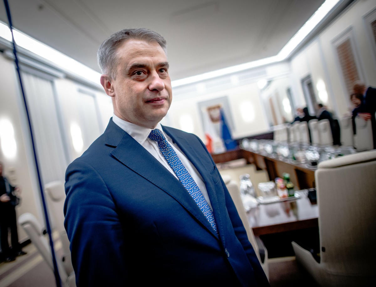 Minister zapowiada walkę ze śmieciówkami mimo decyzji Donalda Tuska. "Nikt się z niczego nie wycofa"