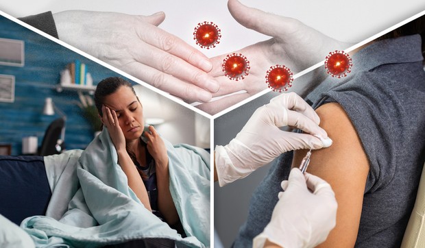 karantin kombo RAS Shutterstock