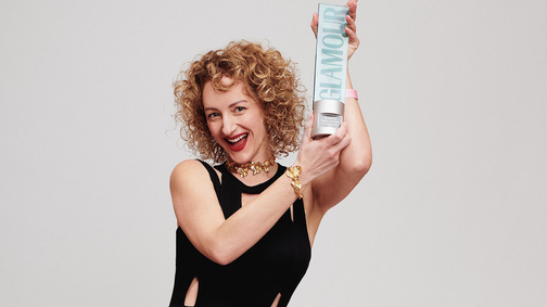 Reményi Éva: „Ez a díj hatalmas visszaigazolás arra, hogy jó úton járok”