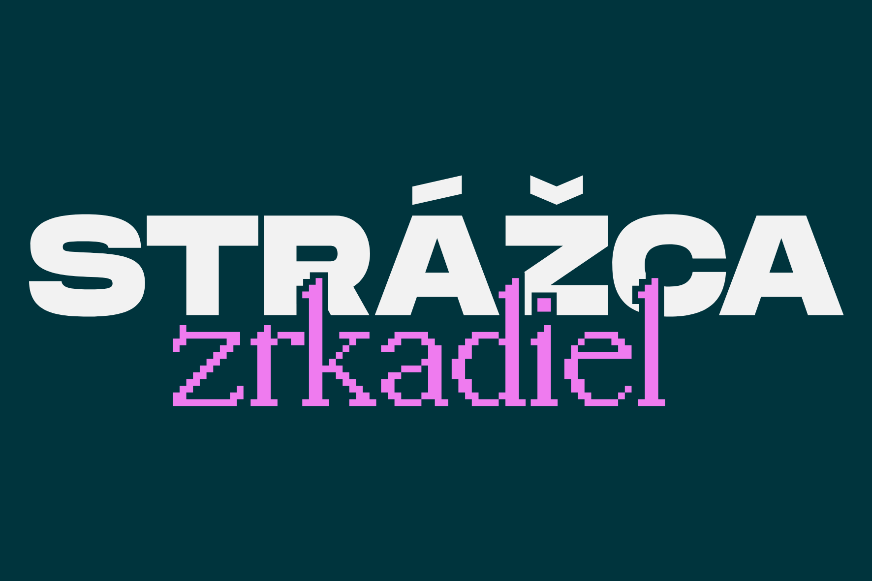 Strážca Zrkadiel: Dialóg s dospelými