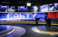 Dziennikarz TVN kończy pracę w stacji i ma ujawnić 'mroczne historie'