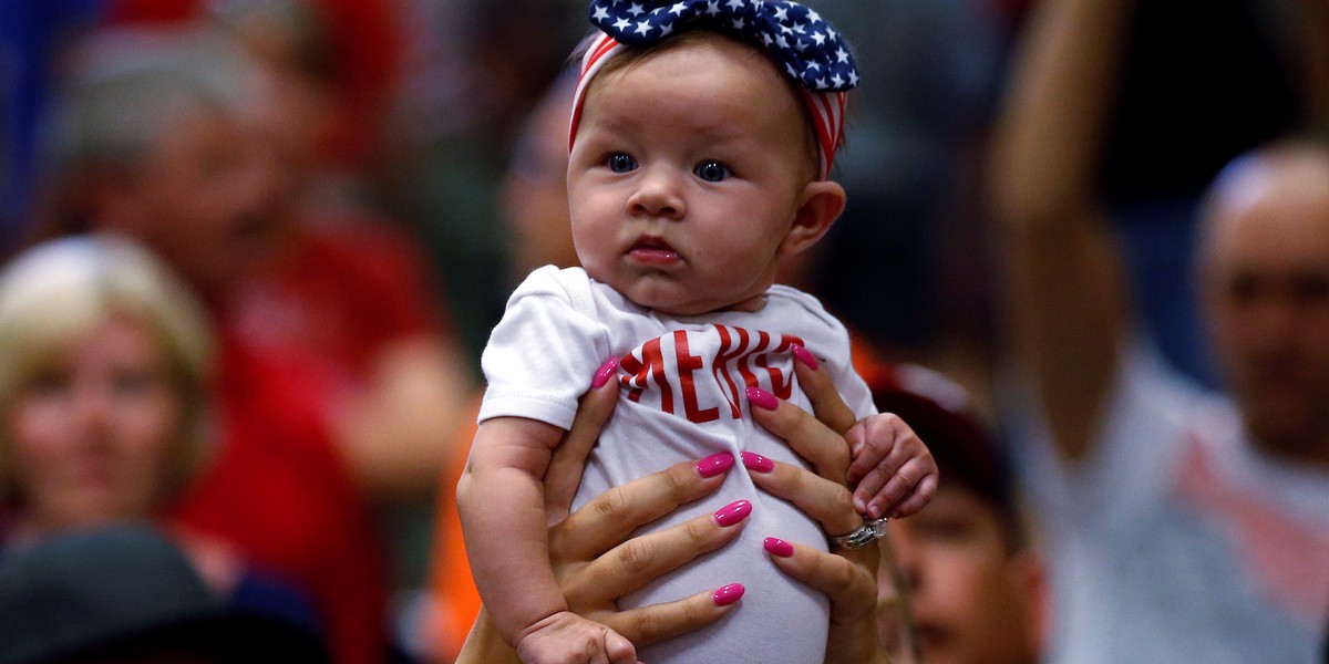 60 banned baby names from around the world