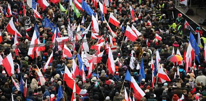 54 proc. uważa, że Polska zmierza w złą stronę