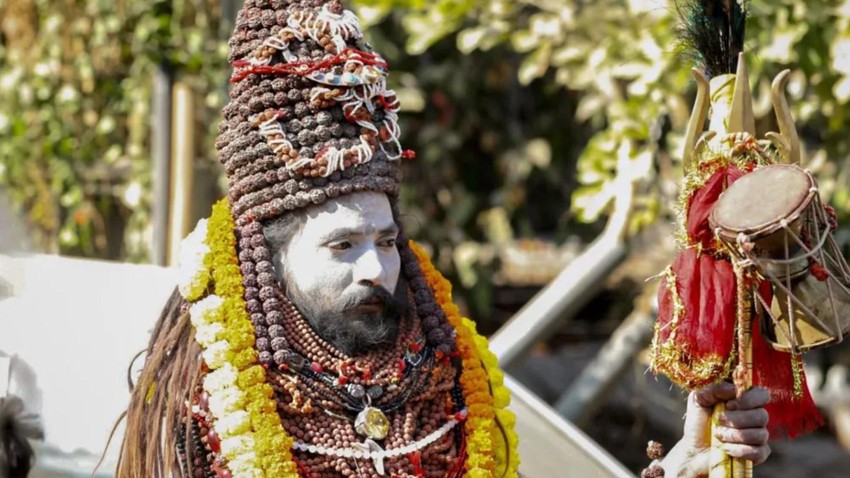 BBC | Foto: Ankit Srinivas