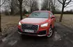 Audi Q2 1.4 TFSI