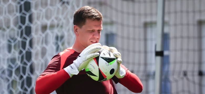 Szczęsny jest już w Barcelonie. Klub ukrywał go przed dziennikarzami