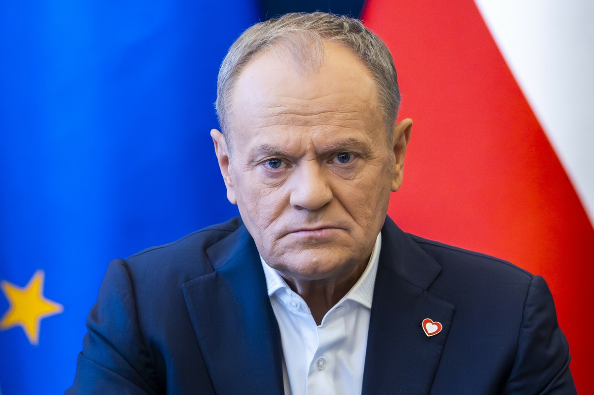 Donald Tusk