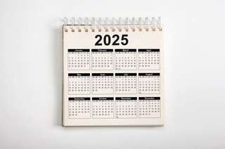 Dni wolne 2025 [KALENDARZ]