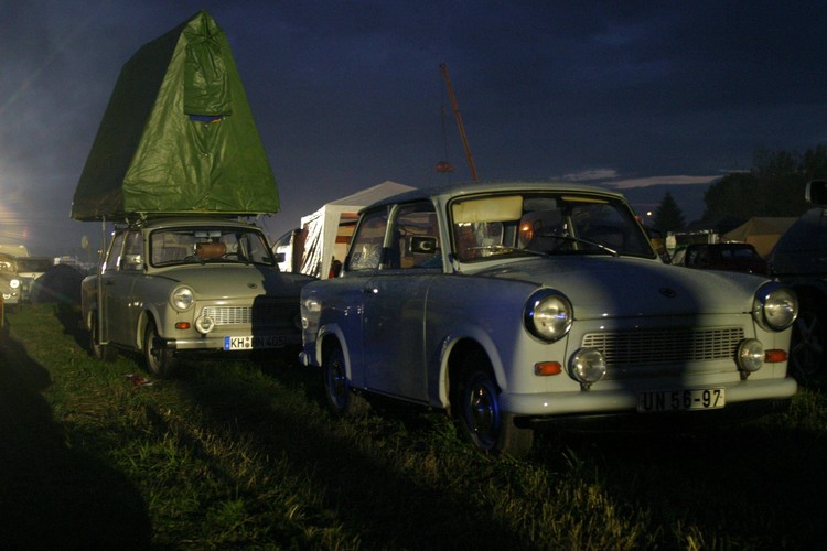 Trabant