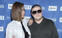 Kulisy Opola: Edyta Górniak spoliczkowała Donatana. Czym sobie zasłużył? [WIDEO]