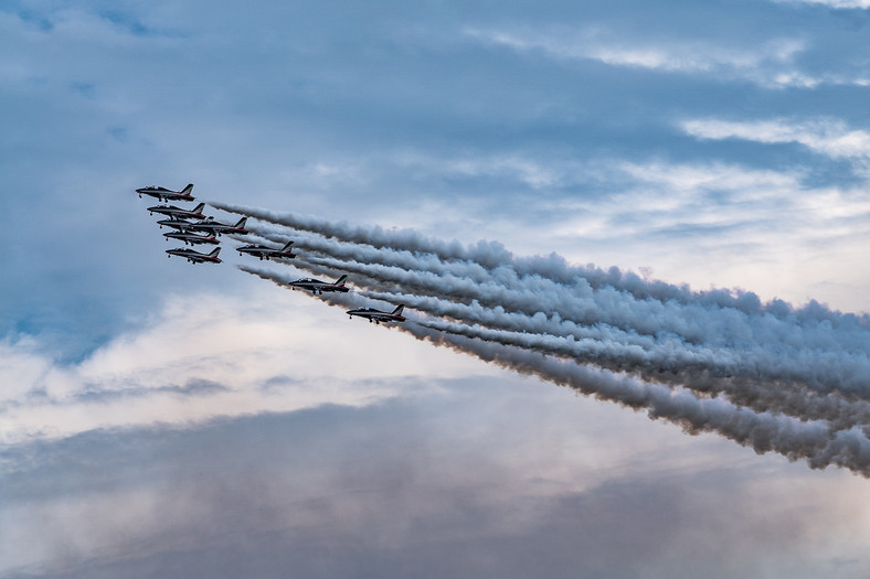 AIR SHOW 2018