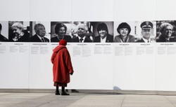 96 ofiar katastrofy smoleńskiej z 10 kwietnia 2010 r. [DOKUMENTACJA]