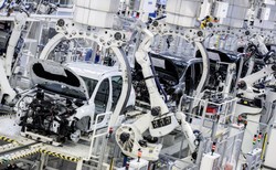 Volkswagen ustanowił historyczny rekord. Niemcy szykują przełom, a pomogą im Polacy