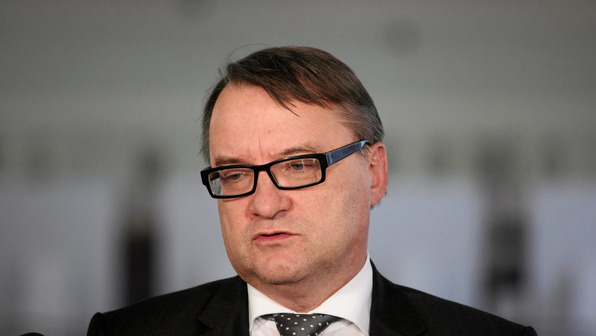 Minister, koordynator służb specjalnych, Marek Biernacki jest liderem listy PO w wyborach do Sejmu z okręgu gdyńsko-słupskiego. Wśród kandydatów są m.in. dwaj wiceministrowie, posłowie, a także wielu samorządowców, ekonomistów i nauczycieli.