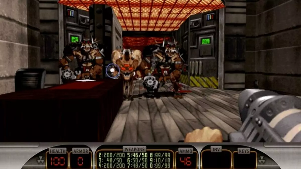 Duke Nukem 3D na PS3 i Vitę trafi w styczniu