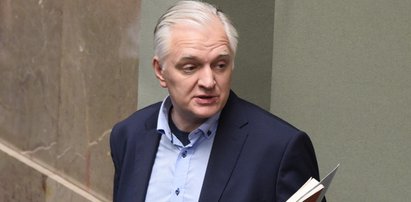 Jarosław Gowin będzie stał przy swoim i nie poprze głosowania korespondencyjnego?