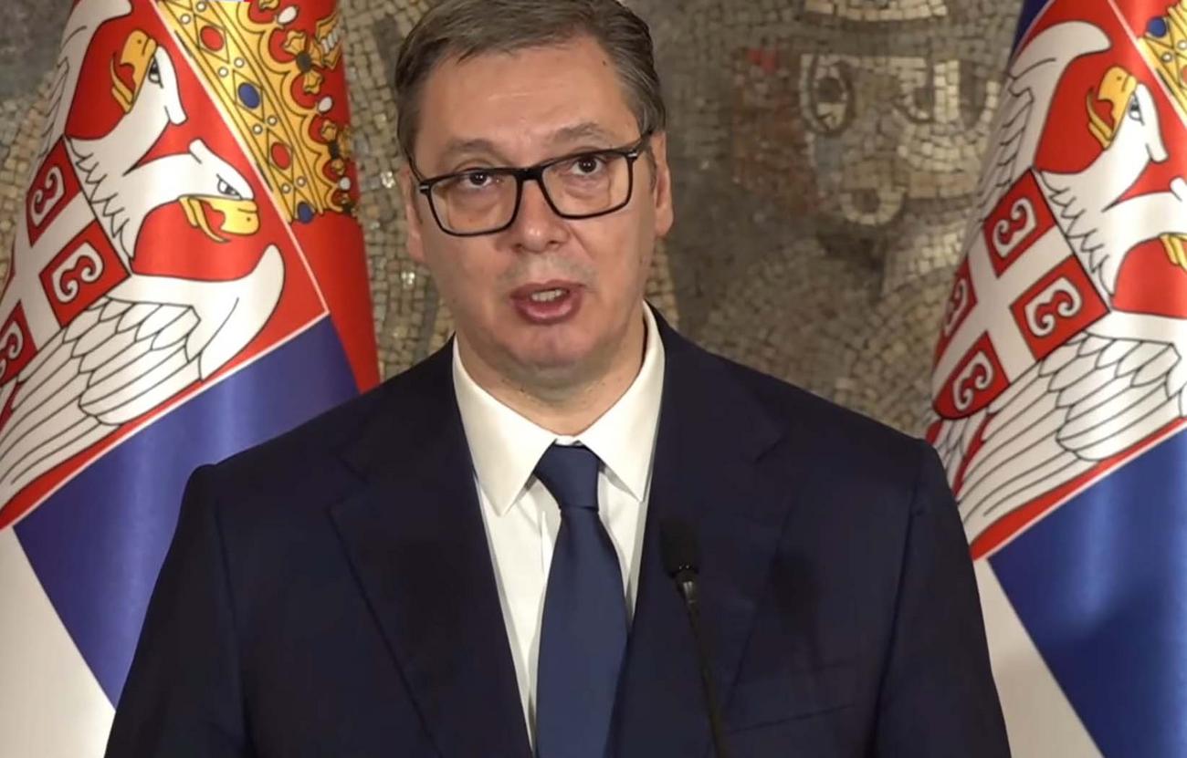 Vučić: &#34;BIO4 kampus je zajednička prednost celog regiona, nema ništa važnije od ulaganja u obrazovanje&#34; (foto/video)