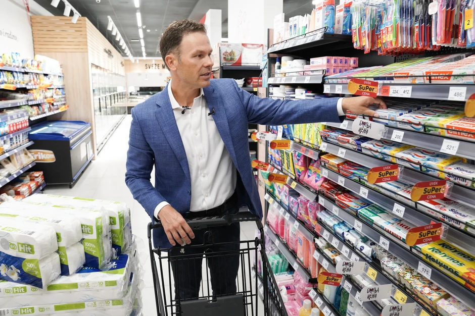 Siniša Mali, Bolja cena i jeftiniji proizvodi