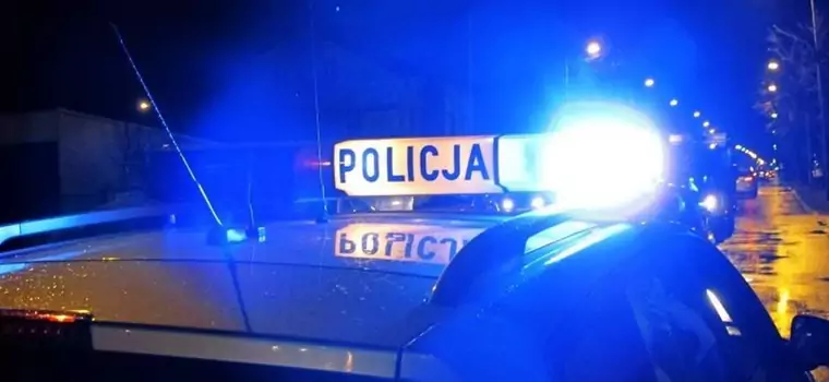 Po tragedii w Łodzi policja wypowiada wojnę ulicznym wyścigom