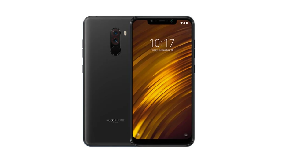 Xiaomi Pocophone F1