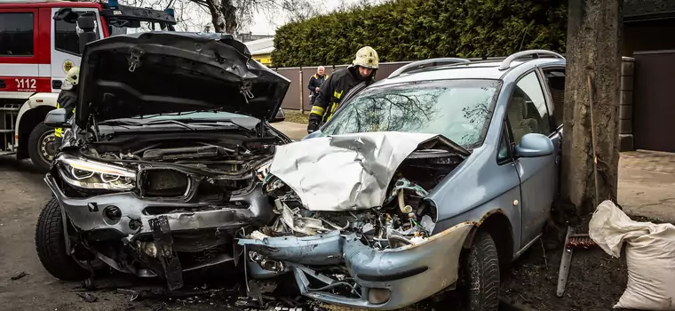Pijani kierowcy będą płacić za ratowanie i leczenie ofiar wypadków?