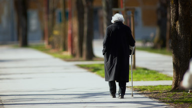 Naukowcy zapowiadają gwałtowny wzrost przypadków demencji