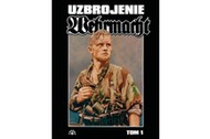 Uzbrojenie. Wehrmacht, książka