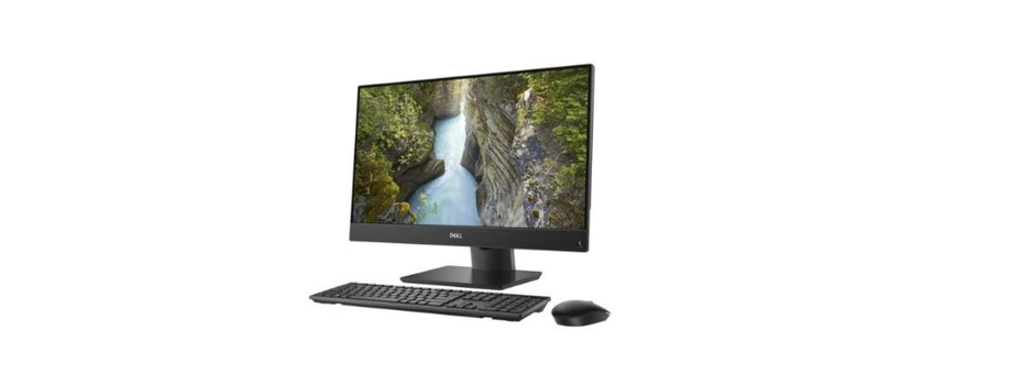 Dell OptiPlex 7460 AIO