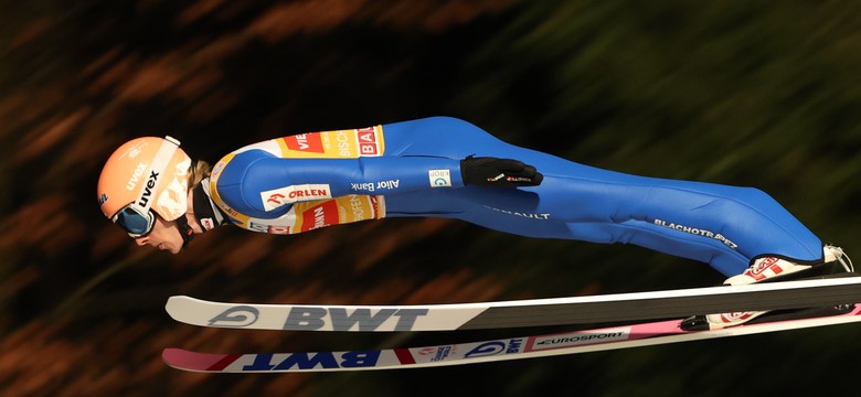 Granerud nie miał sobie równych. Kubacki na podium Turnieju Czterech Skoczni