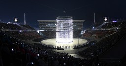 Pjongjang, czyli polityczny taniec na linie