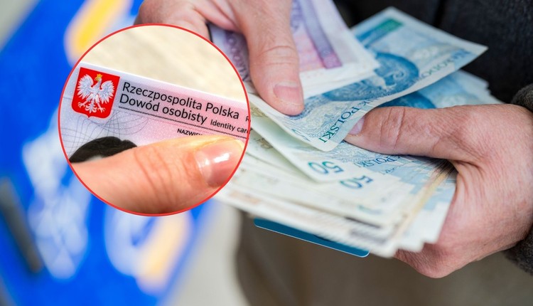 Płatność gotówką tylko z dowodem osobistym. To już przesądzone! Od kiedy nowy zakaz w Polsce?