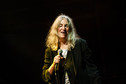 Patti Smith / OFF Festival 2015 Katowice