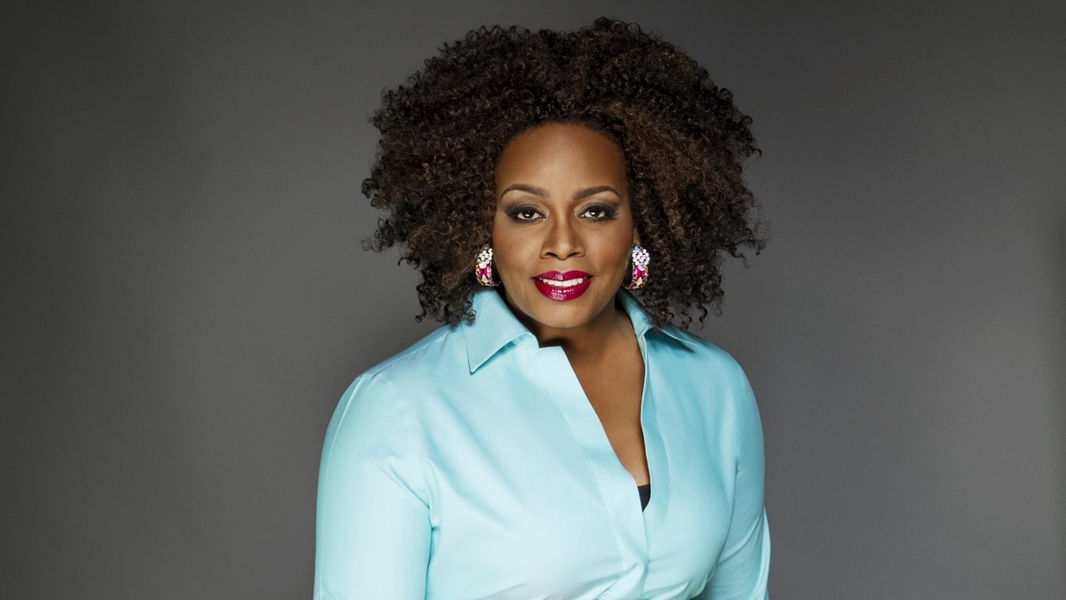 Dianne Reeves