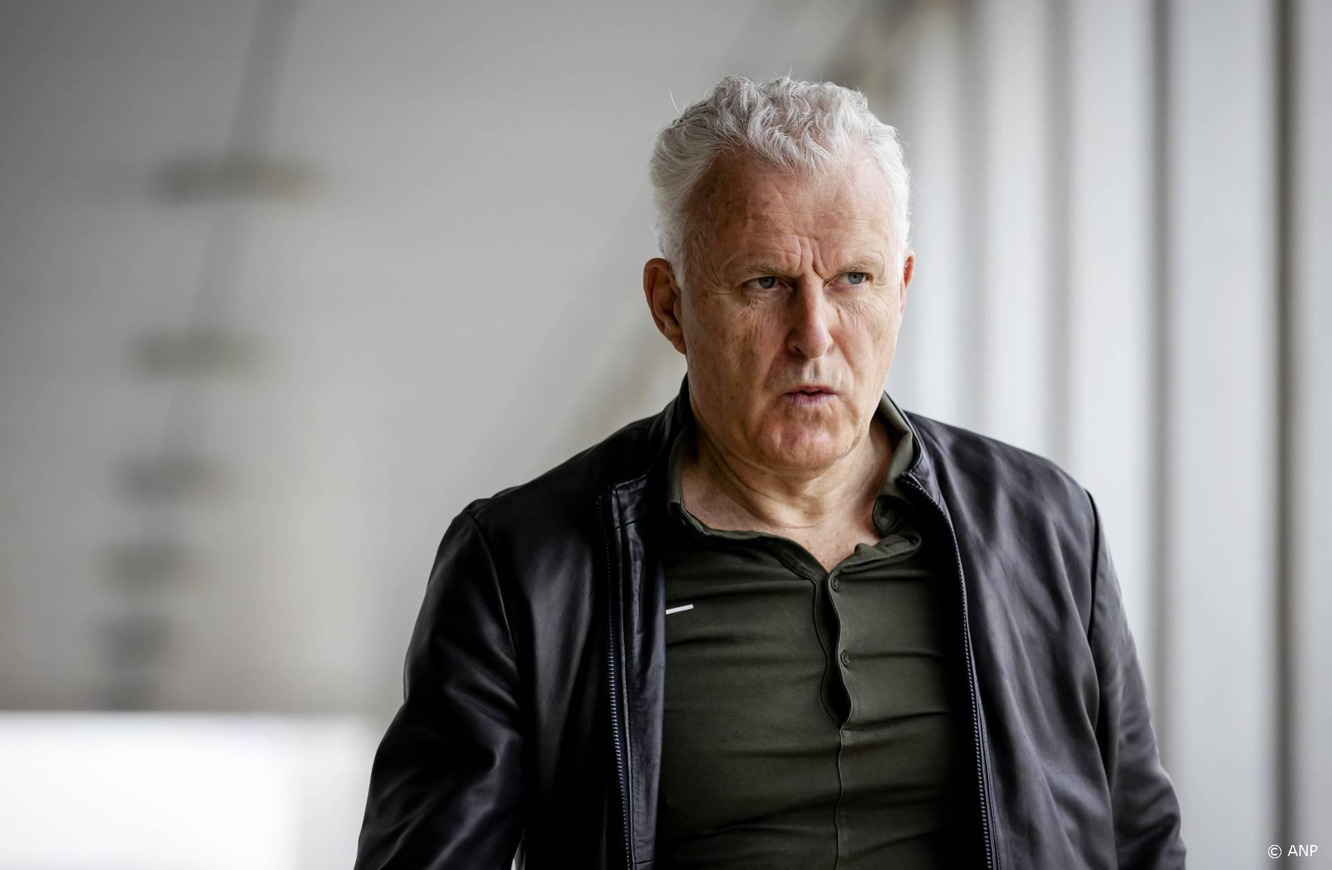 Nieuwe verdachte Peter R. de Vries-moord had netwerk