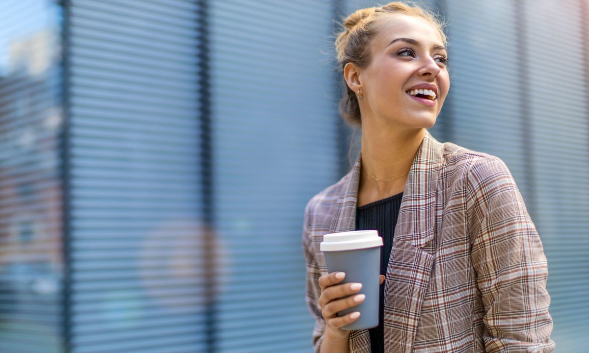 Ta jedna cecha decyduje o sukcesie. Profesor z Harvardu nie ma wątpliwości