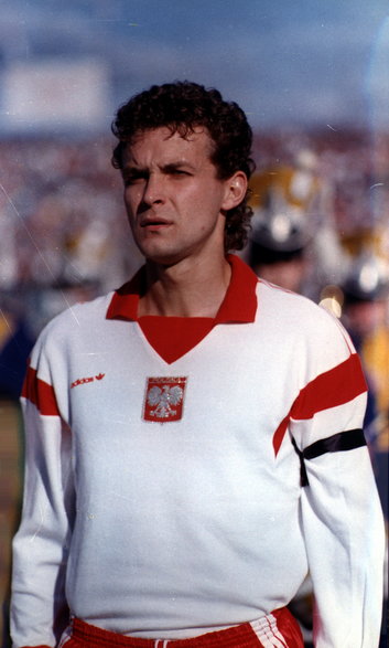 Krzysztof Budka
