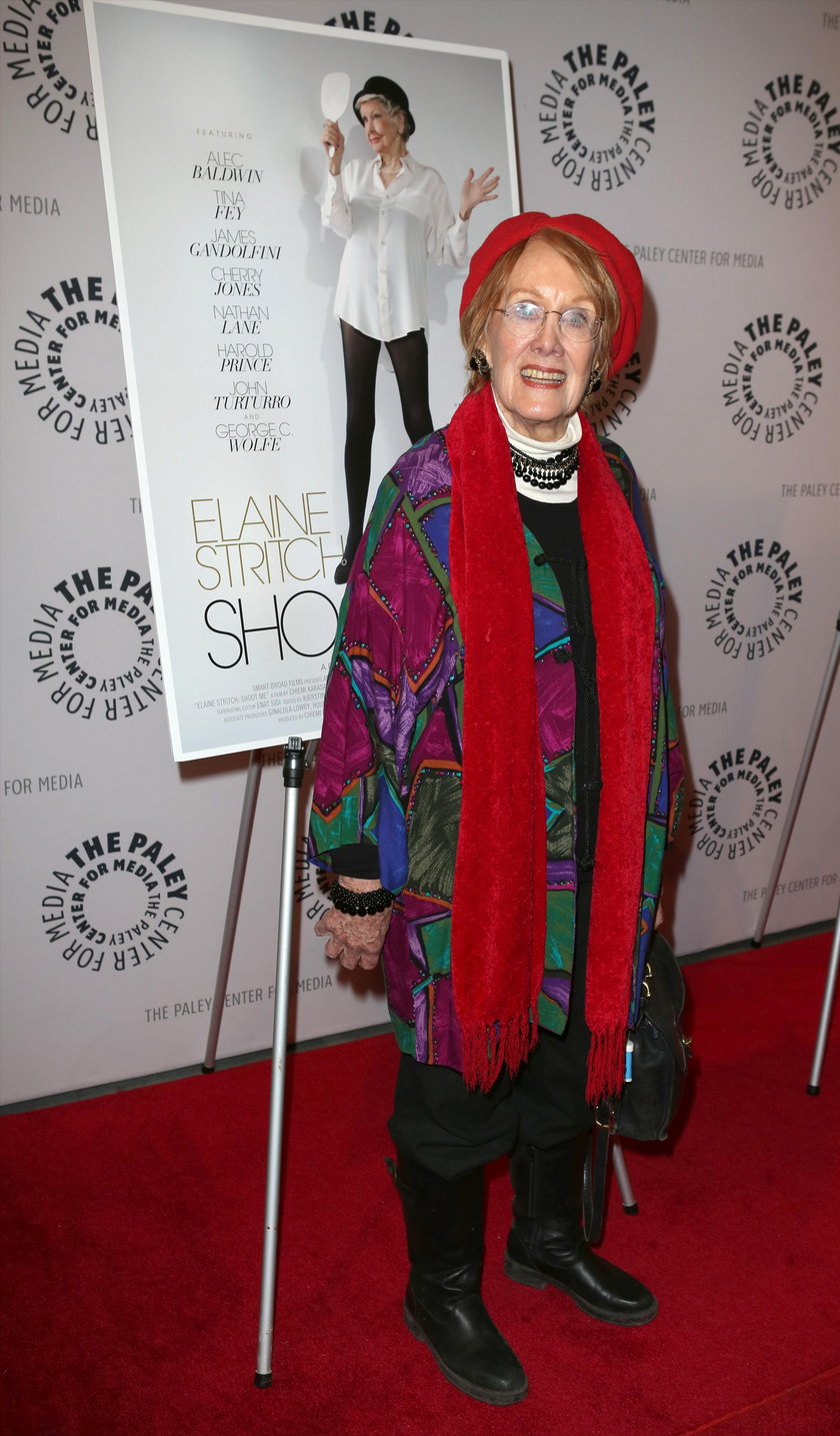 Marni Nixon