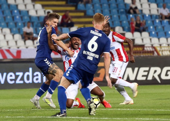 Ove subote igra se derbi kola između Radničkog i Zvezde