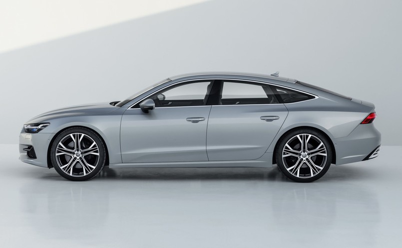 Audi A7 Sportback