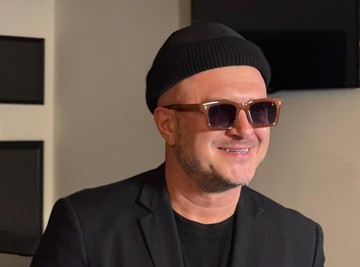 Osetio je da gubi tlo pod nogama, a onda je usledila ZASTRAŠUJUĆA DIJAGNOZA: Sale Tropiko pred ćerkama preživeo pakao