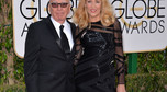 Rupert Murdoch i Jerry Hall