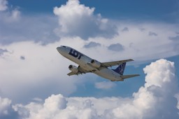 PLL LOT współpracuje z Alaska Airlines. Pasażer poleci na jednym bilecie na Alaskę