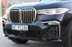 BMW X7 M50d