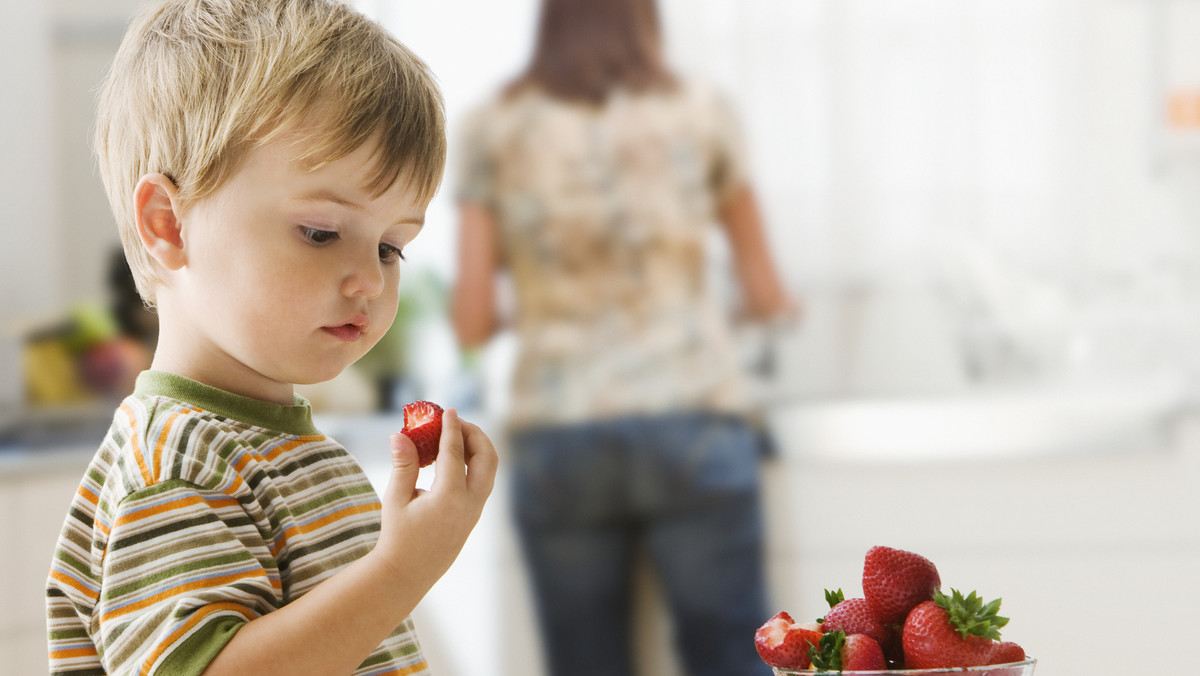 Dieta dziecka: od czego zacząć odchudzanie dziecka? Zasady zdrowej diety