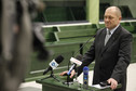 Minister Sawicki zeznaje w procesie, fot. PAP/Artur Reszko