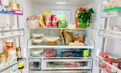 10 rzeczy, których nie wolno przechowywać w lodówce
