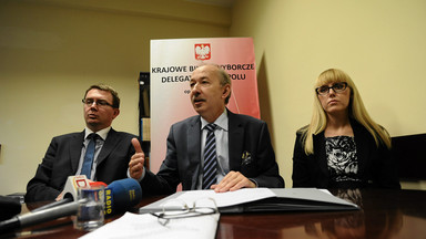 Opole: nie uwzględniono większości odwołań SLD i odwołania Nowej Prawicy