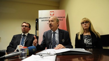 Opole: nie uwzględniono większości odwołań SLD i odwołania Nowej Prawicy