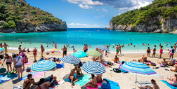 Branży turystycznej w Grecji brakuje rąk do pracy w wakacje