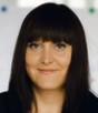 Magdalena Sobczak zastępca redaktor prowadzącej